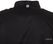 Chef Works Springfield unisex koksbuis met rits zwart L | B472-L 9