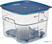 Cambro FreshPro Blauwe Hoes 261 X 261 mm - CU146 4