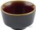 Churchill Super Vitrified Churchill Tokyo Black Kochi Dip Pot 113 Ml Pak van 12 - DX854