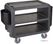 Cambro service cart pro multifunctionele trolley, Cambro FE730 4