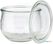 Aps Weckpotten Met Deksel 580ml (6 Stuks), APS FT200 3