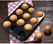 Koolstofstalen Antikleef Bakvorm | 12 Muffins | Vogue | GD011 3
