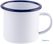 Olympia geëmailleerde mok 35cl | GM516 3