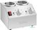 Buffalo JB579 Sausflesverwarmer