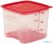 Cambro JM722 FreshPro CamSquare container 5,7 Liter 2