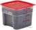 Cambro JM722 FreshPro CamSquare container 5,7 Liter 6
