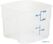 Cambro JM724 FreshPro CamSquare container 11.4L