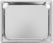 Bourgeat | RVS GN1/1 bak | 4cm hoog | K050 5