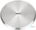 Rvs Deksel | 36cm | Vogue | T147 4