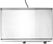 Bakplaat 1/3 Geribbeld HENDI Kitchen Line 220 240V/3500W 697x474x(H)241mm - 154960 3