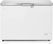 Arktic Vrieskist 282L | RVS deksel | energiezuinig | 233863