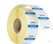 HENDI 850596 Voedselveiligheidsstickers, multifunctioneel, eenvoudig verwijderbaar , , Dinsdag, Geel, 1000 st., 25x25mm 3