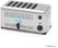 Maxima Toaster - 6 Boterhammen - 09300050 4