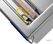 Maxima Vacumeermachine - 26 cm Seal - 28 X 38,5 X 9 cm Kamer - 09300216 9