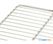 Maxima Oven Rooster - 53 X 32,5 cm - 1/1 GN - 09367820 2