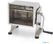 Maxima Vleesmenger 10 L - 7,5 Kg Vlees - Kantelbare Kom - Handmatig - 09368010 6