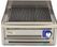 Maxima Chargrill Horeca - Dubbel - 60 cm Diep - Gas - 09391570 2