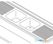 Maxima Spoeltafel - 190 X 70 cm - 2 Wasbakken - incl. Spatrand en Onderschap - 09394090 3