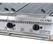 Maxima Premium Chargrill - 3 Zones - Driedubbel - 90 cm Diep - Gas - 09398593 5
