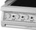 Maxima Premium Chargrill - 5 Zones - Dubbel - 90 cm Diep - Gas - 09398600 4