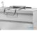 Maxima Premium Braadslede - 205 L - 90 cm Diep - Gas - 09398668 5