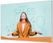 Syna Indoor Wandpaneel Compasso® 40 X 60 cm FOREX® 3 Mm - FBCOM400X600-FP3
