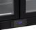 TEFCOLD DB127H Backbar koeler 2