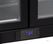 TEFCOLD DB202S Backbar koeler 2