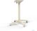 Essentials X Cross Terrastafel Zand Frame + Moonstone HPL 70 cm - 110091370 2