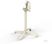 Essentials X Cross Terrastafel Zand Frame + Moonstone HPL 70x70 cm - 110091377 3