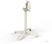 Essentials X Cross Terrastafel Zand Frame + Riverwashed Wood HPL 70x70 cm - 110091477 3