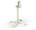 Essentials X Cross Terrastafel Zand Frame + Galaxy Marble HPL 70x70 cm - 110091577 3
