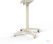 Essentials X Cross Terrastafel Zand Frame + Midnight Marble HPL 70 cm - 110091670 2