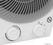 Tristar 2-in-1 Verwarmings- en Koelventilator Ka-5140 - 2000 Watt - HU427 5