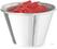 Hendi Ramekin 4,5cl - RVS soep- - sauskom - | 400012 4