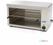 Maxima Salamander Grill - 64 X 30 cm - 3600W - 09300058