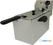 SARO Friteuse Model PROFRI 4 2