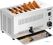 Sleuftoaster TS60, 6 Sleuven, Elektrisch, Bartscher 100197 6