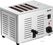 Toaster Ts40, Bartscher 100292 1