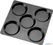 Bartscher Pancake Pan E5M110 Snackjet - 120777 3