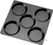 Bartscher Pancake Pan E5M110 Snackjet - 120777 4