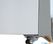 Display koelkast | 2 glasdeuren | 1000 L | zilver | Combisteel | 7455.2200 21