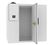 KOEL/VRIESCEL 2400x4200x2400 - 120 MM
*TRANSPORT Op AANVRAAG* - Combisteel 7489.2210 4