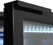 Combisteel 7503.0015 BARKOELER ZWART 4 GLASDEUREN 7