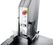 Combisteel 7541.0040 RVS LINTZAAG 230V 2100MM 2