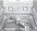 Horeca glazenvaatwasser | 40 x 40 mand | 230V | Best wash | DBS5/6 | Diamond 2