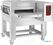 Diamond FTEV50/85-NT Elektrische tunnel-oven geventileerd, breedte 500 mm - TOUCH SCREEN