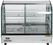 Buffalo warmhoudvitrine 160ltr | CD232 2