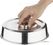 Aluminiuim Bordendeksel | 20cm | Vogue | E893 2