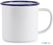 Olympia geëmailleerde mok 35cl | GM516 2